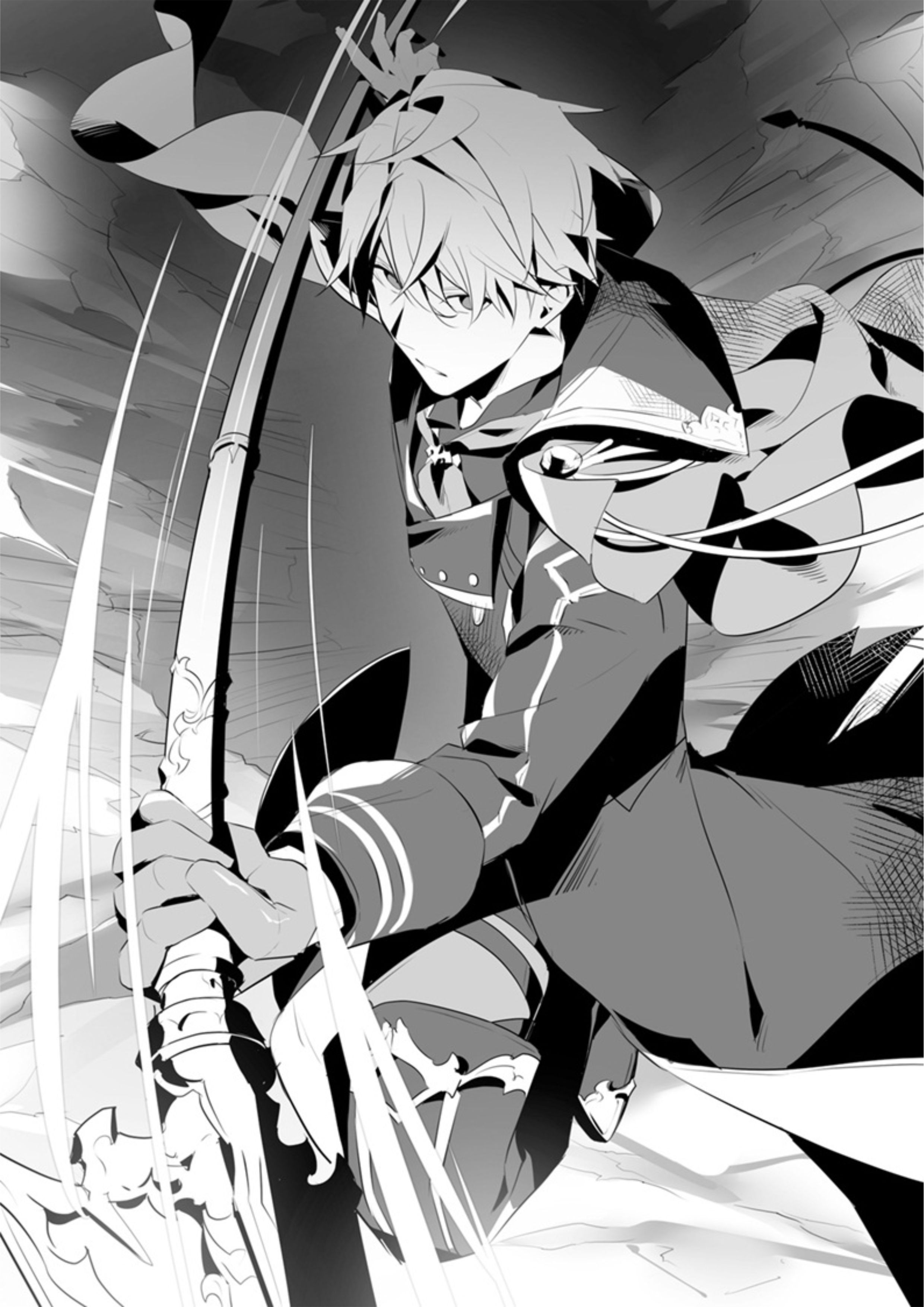 Maou ni Natta node Sekai Touitsu wo Mezaishimasu Chapter 29