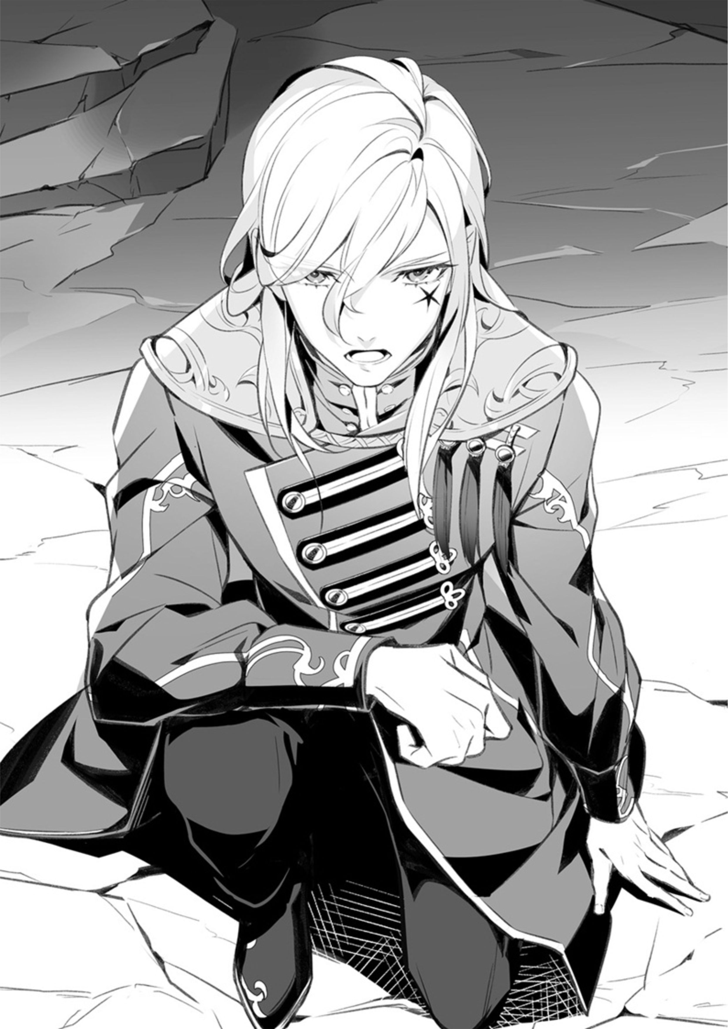 Maou ni Natta node Sekai Touitsu wo Mezaishimasu Volume 3 - Megumi Novel