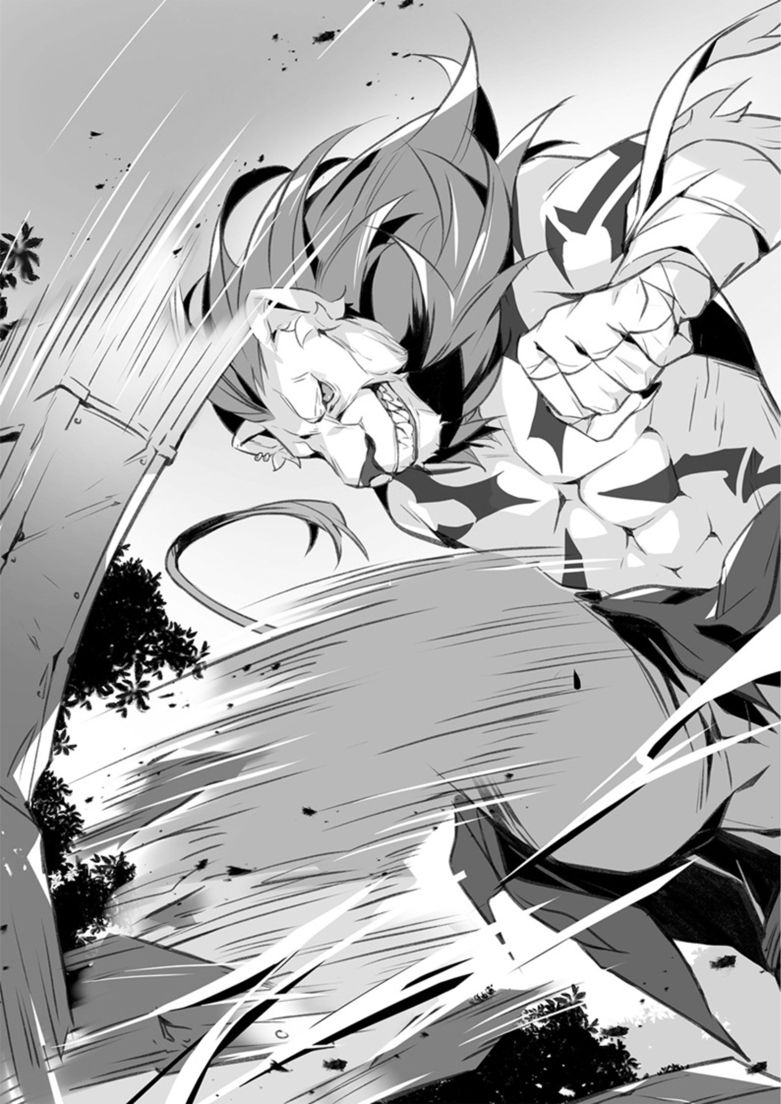 Maou ni Natta node Sekai Touitsu wo Mezaishimasu Volume 3 - Megumi Novel