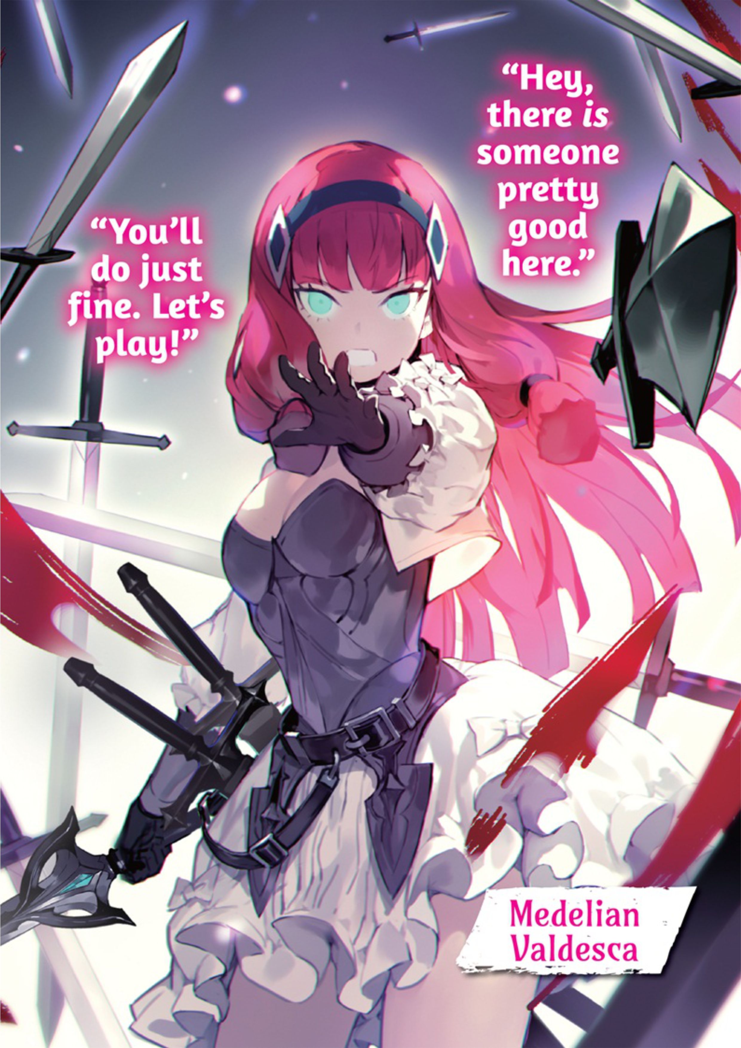 Ore dake Level ga Agaru Sekai de Akutoku Ryoushu ni Natteita Volume 3 - Megumi Novel