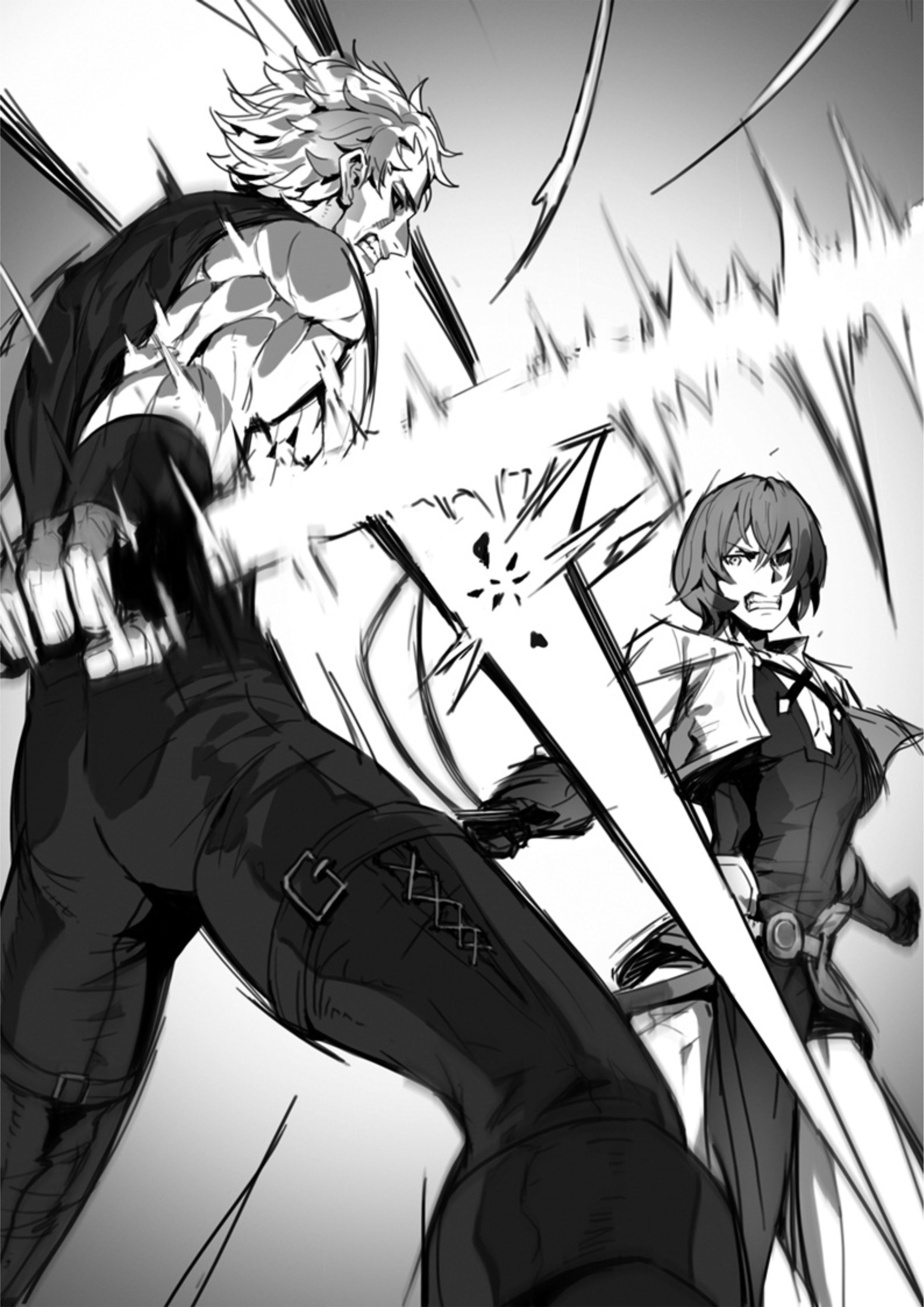 Ore dake Level ga Agaru Sekai de Akutoku Ryoushu ni Natteita Volume 3 - Megumi Novel