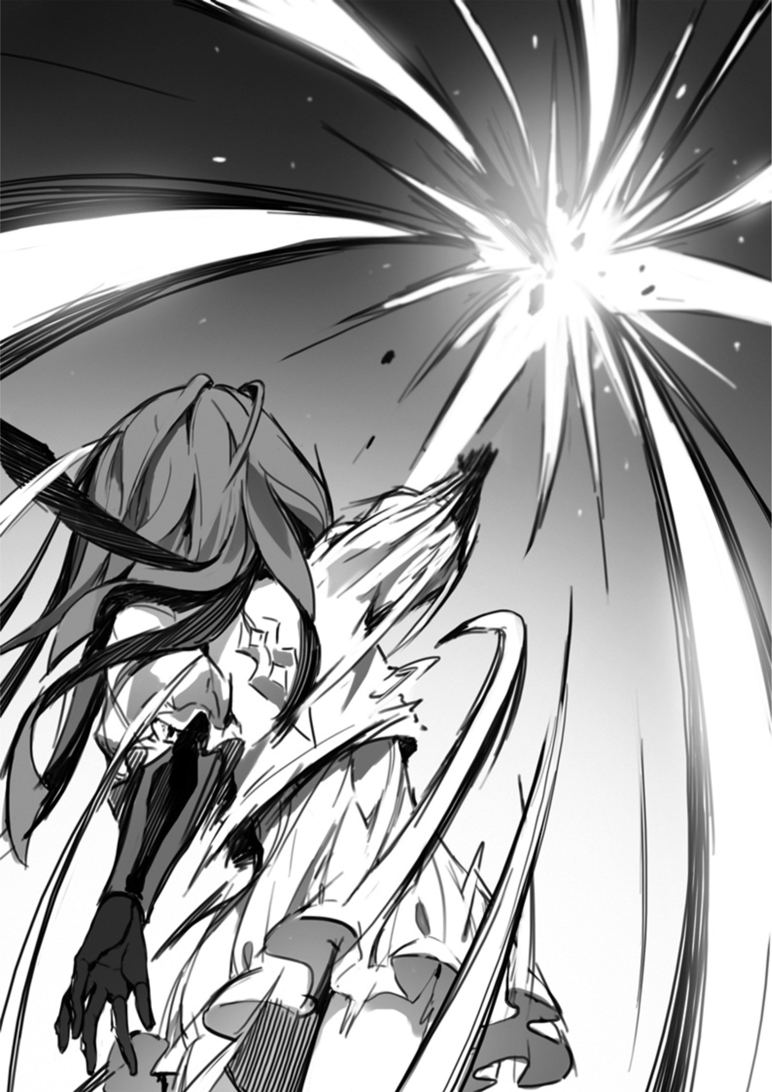 Ore dake Level ga Agaru Sekai de Akutoku Ryoushu ni Natteita Volume 3 - Megumi Novel