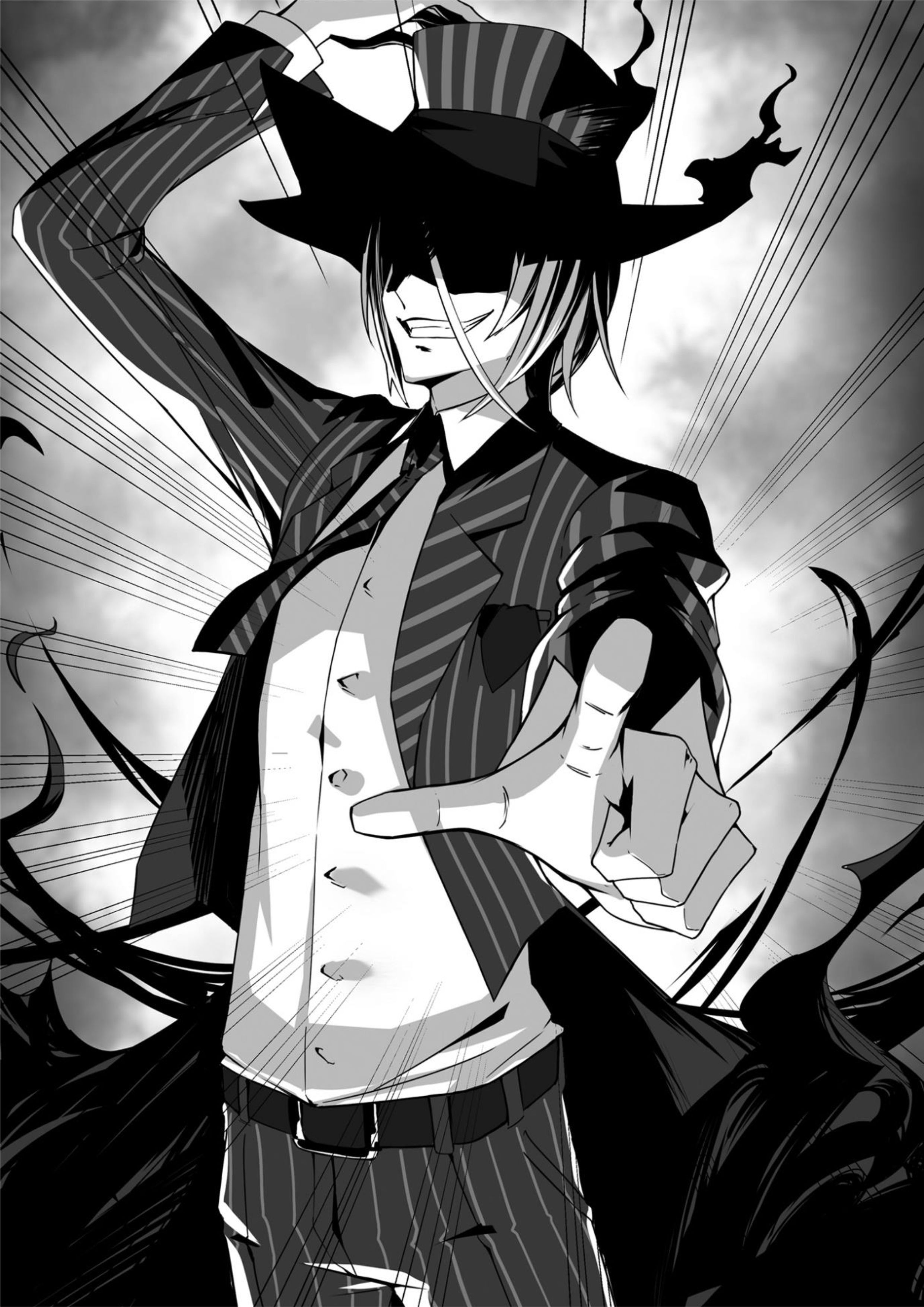 Ore wa Seikan Kokka no Akutoku Ryoshu! Volume 2 - Megumi Novel