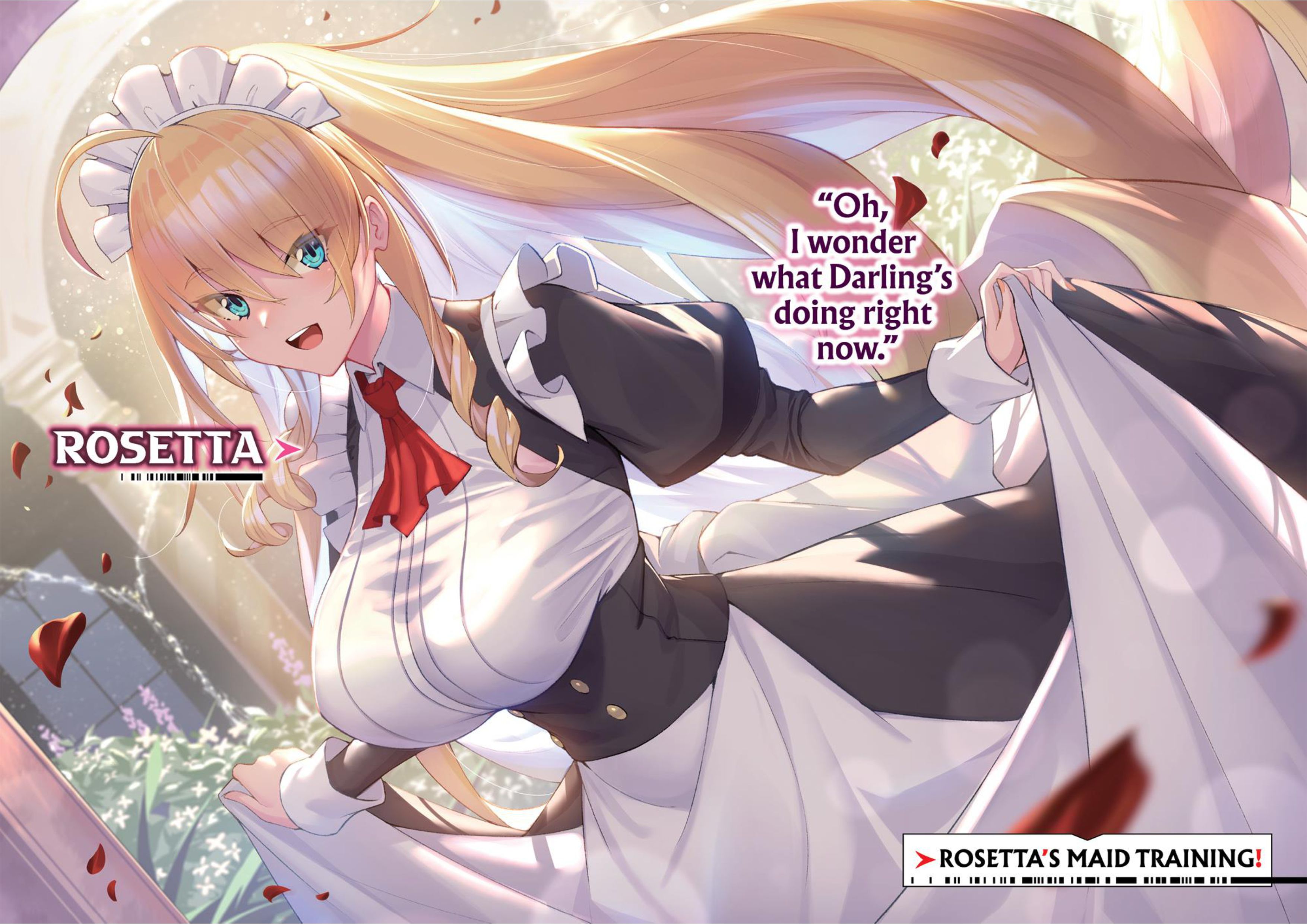 Ore wa Seikan Kokka no Akutoku Ryoshu! Volume 4 - Megumi Novel