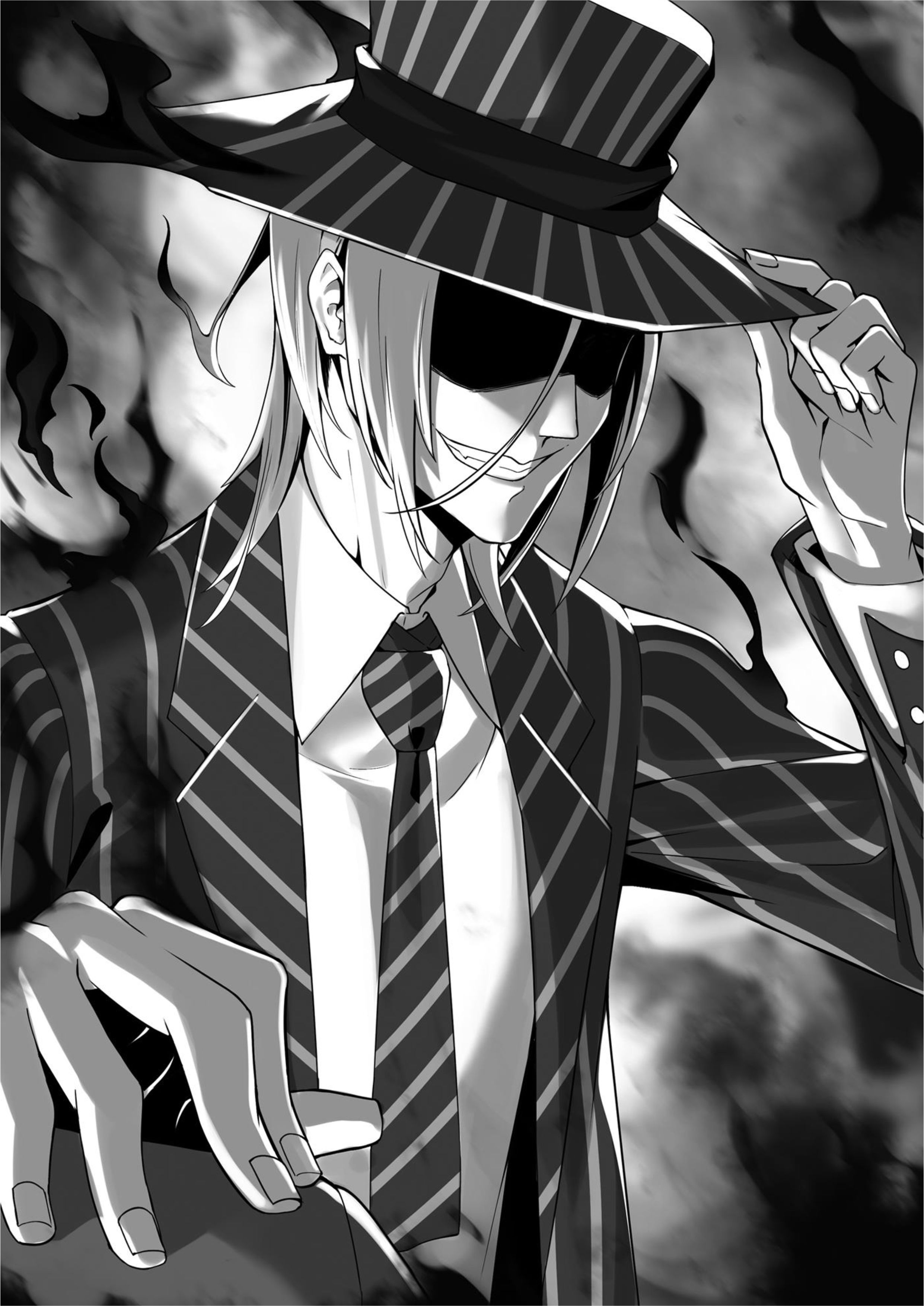 Ore wa Seikan Kokka no Akutoku Ryoshu! Volume 4 Chapter 1