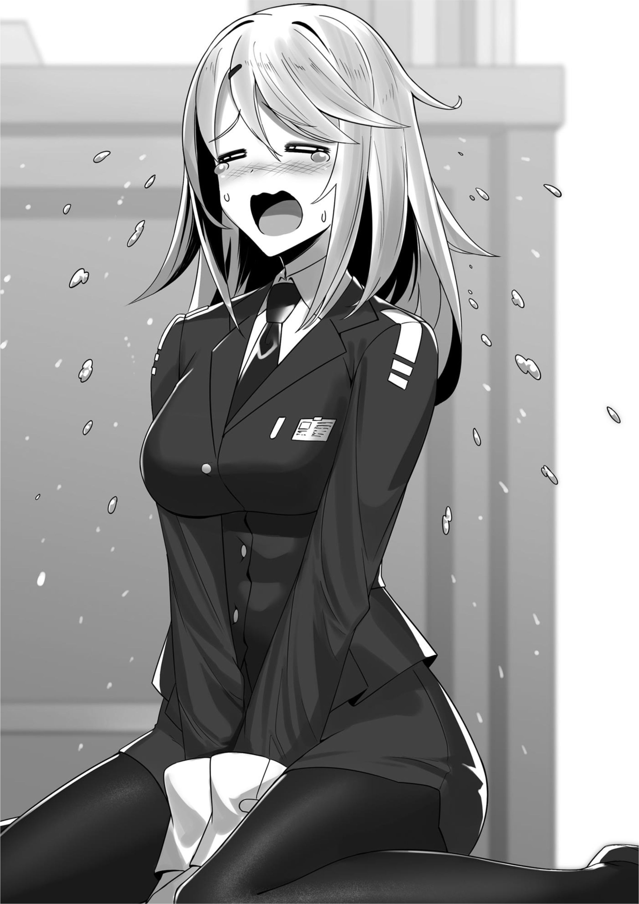 Ore wa Seikan Kokka no Akutoku Ryoshu! Volume 4 Chapter 9