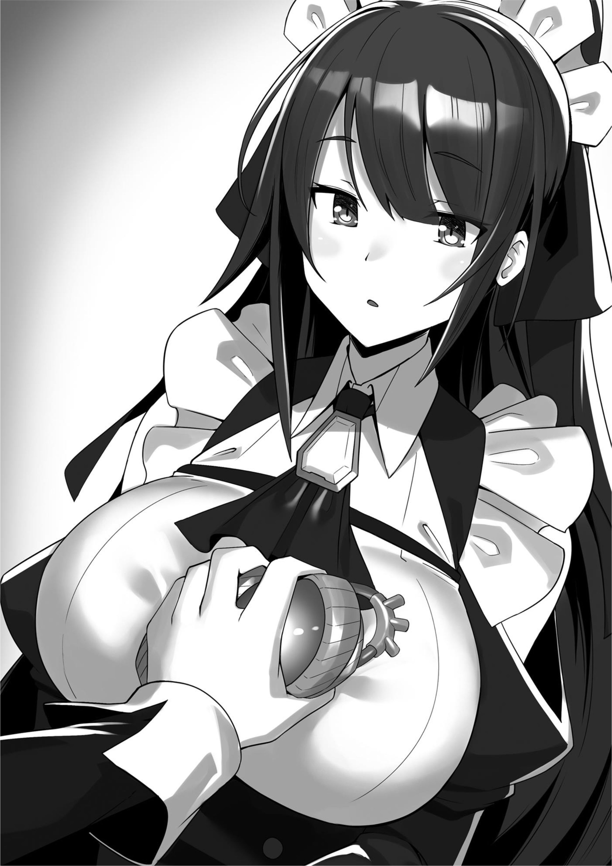 Ore wa Seikan Kokka no Akutoku Ryoshu! Volume 4 Chapter 10