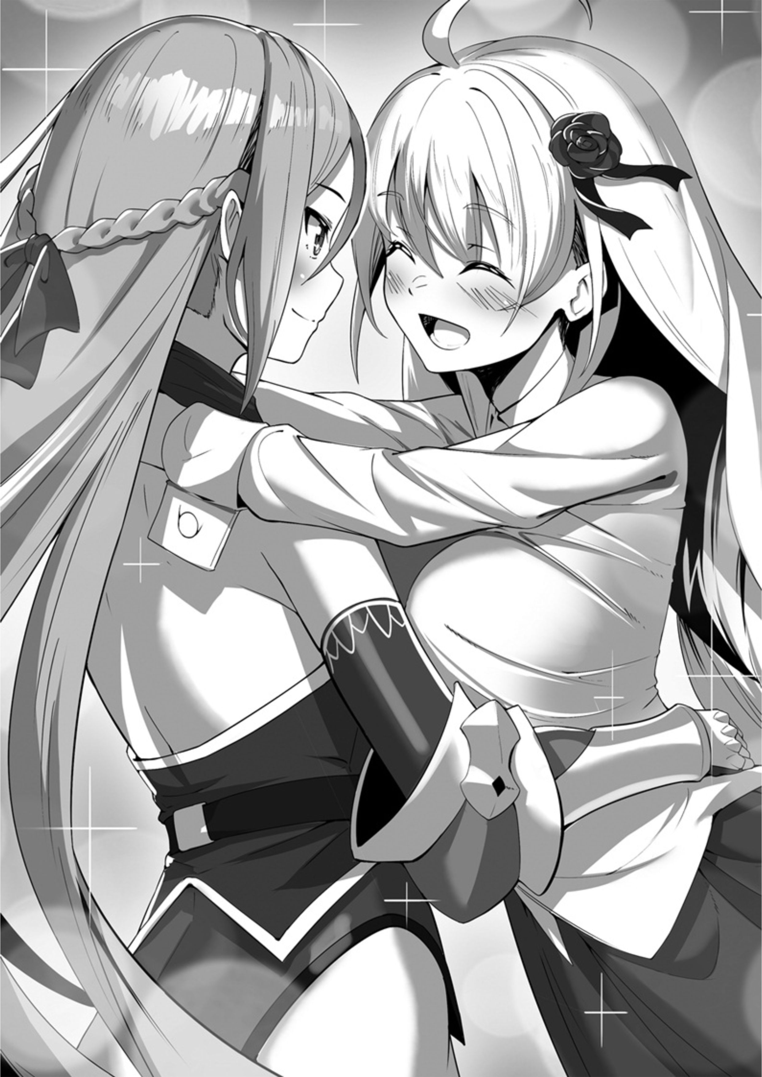 Ore wa Seikan Kokka no Akutoku Ryoshu! Volume 5 Chapter 3