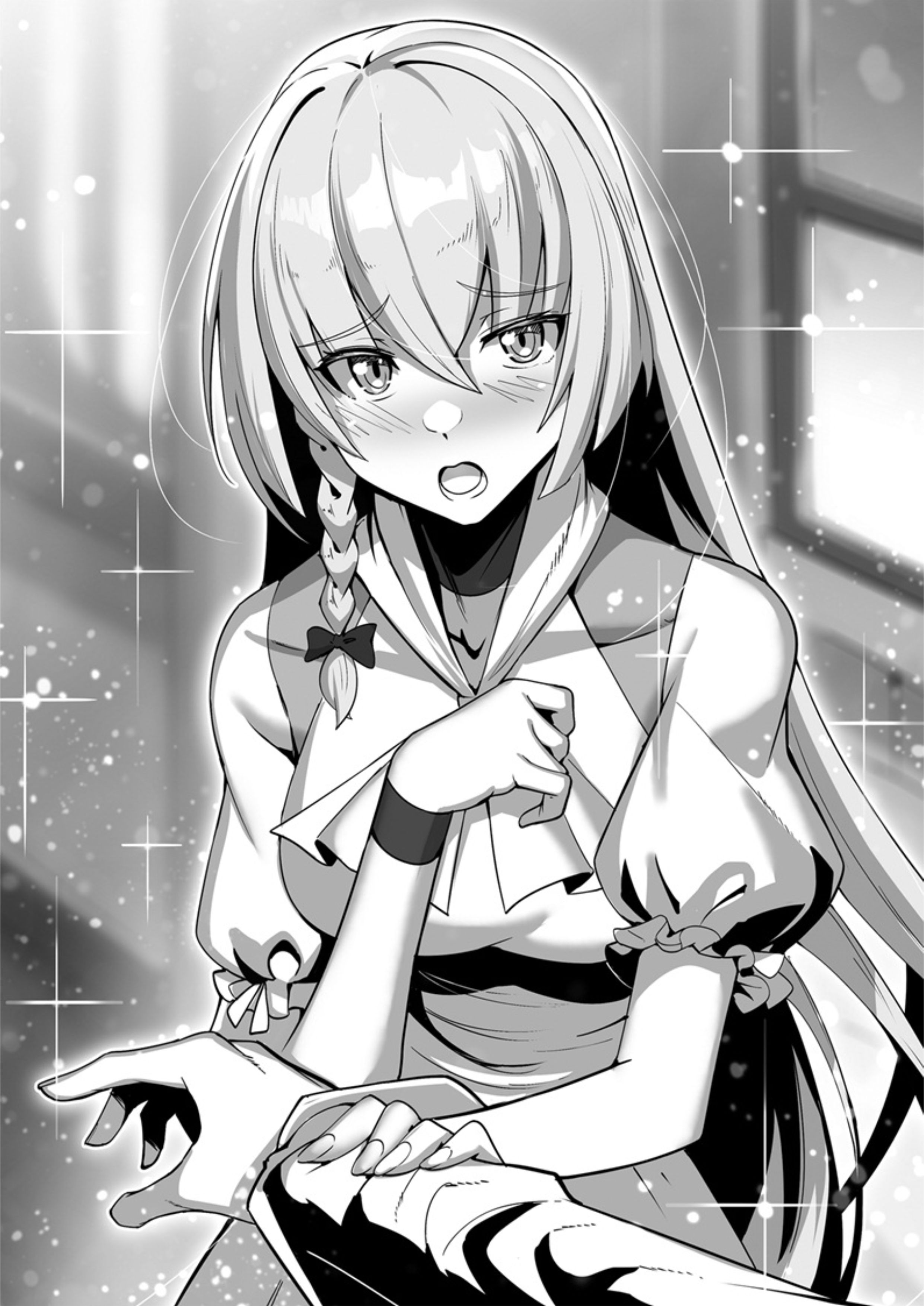 Ore wa Seikan Kokka no Akutoku Ryoshu! Volume 5 Chapter 5