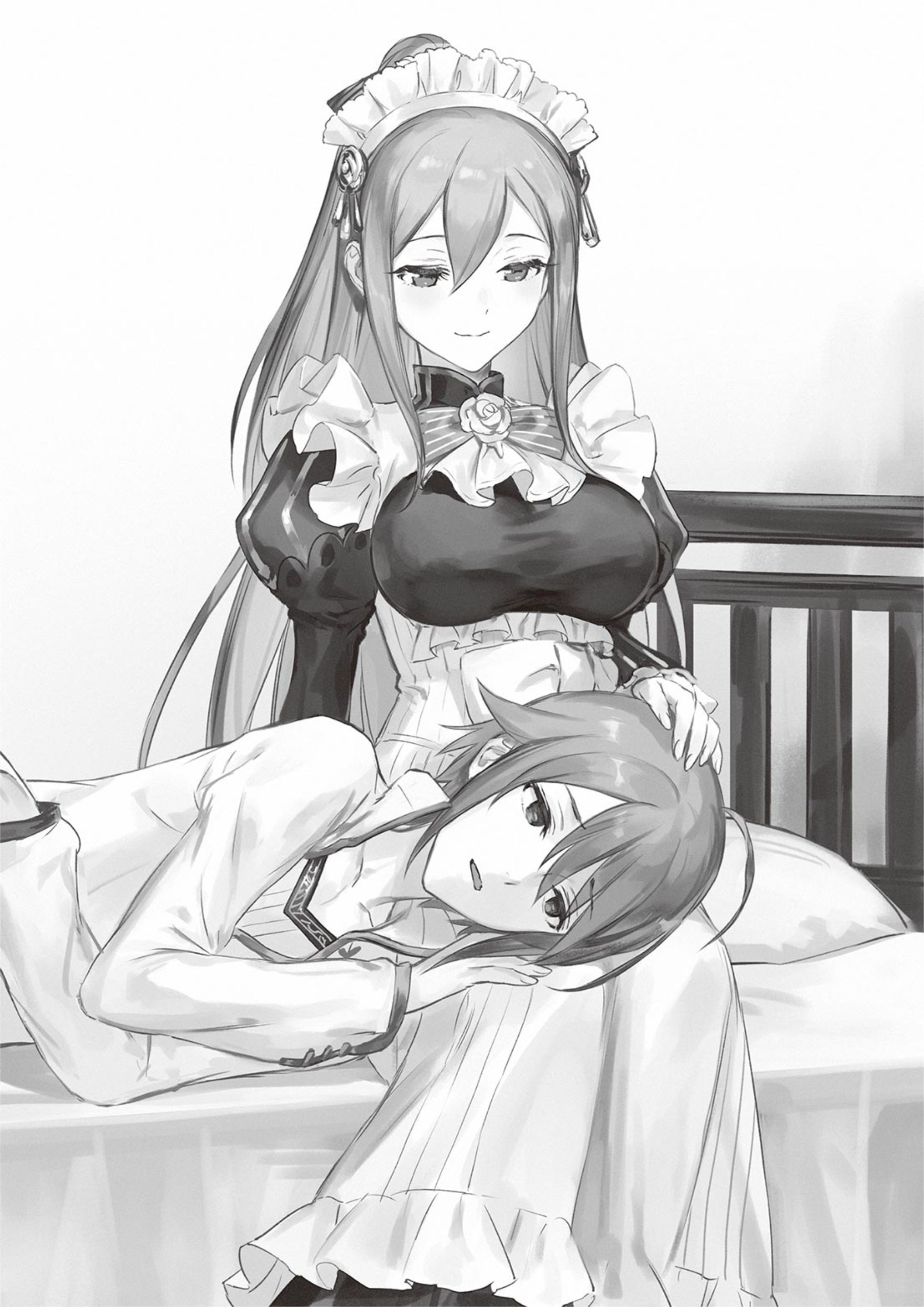 Sekai Saikyou no Maou desu ga Dare mo Toubatsu Shi ni Kite Kurenai node Volume 1 - Megumi Novel