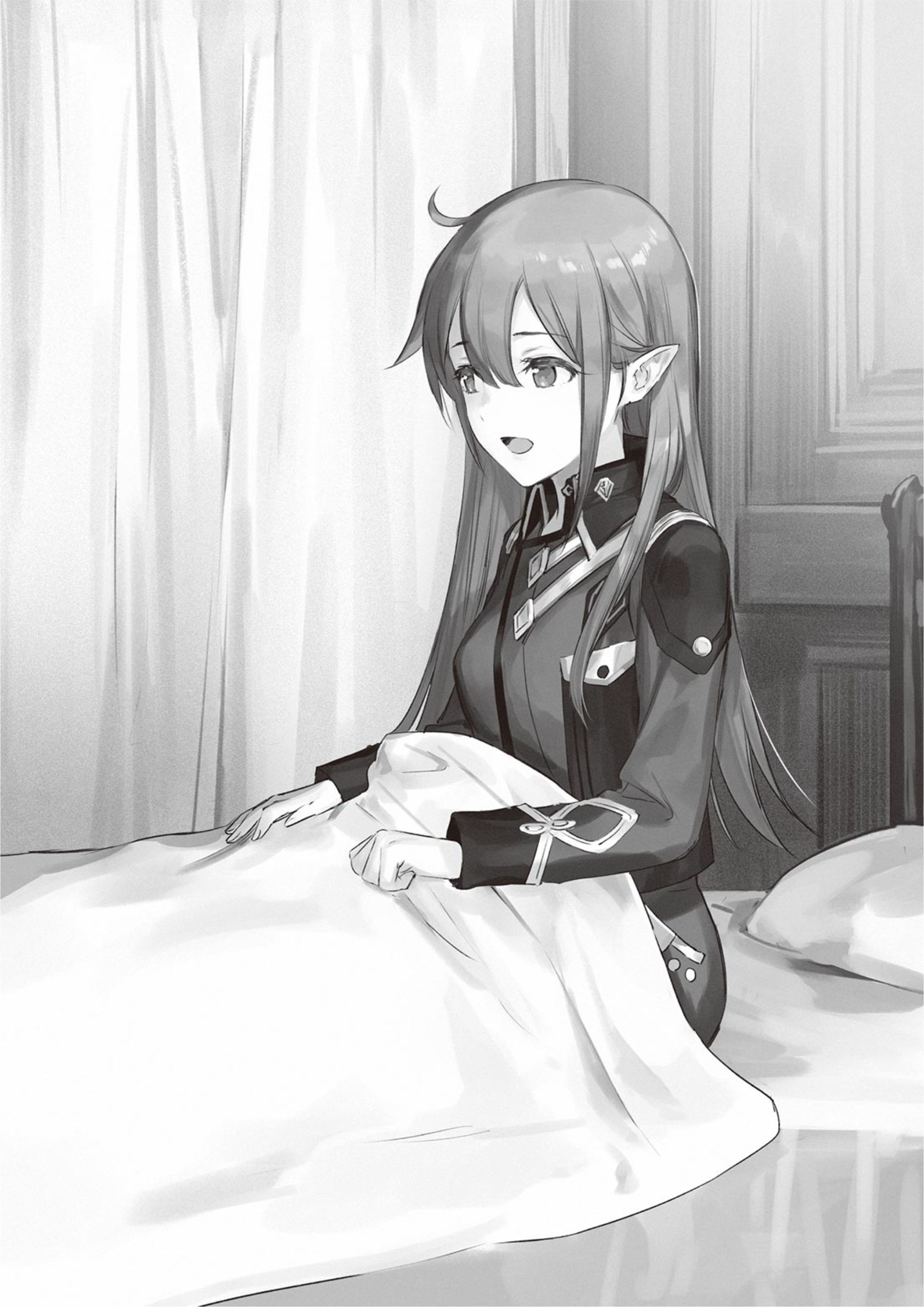 Sekai Saikyou no Maou desu ga Dare mo Toubatsu Shi ni Kite Kurenai node Volume 1 - Megumi Novel