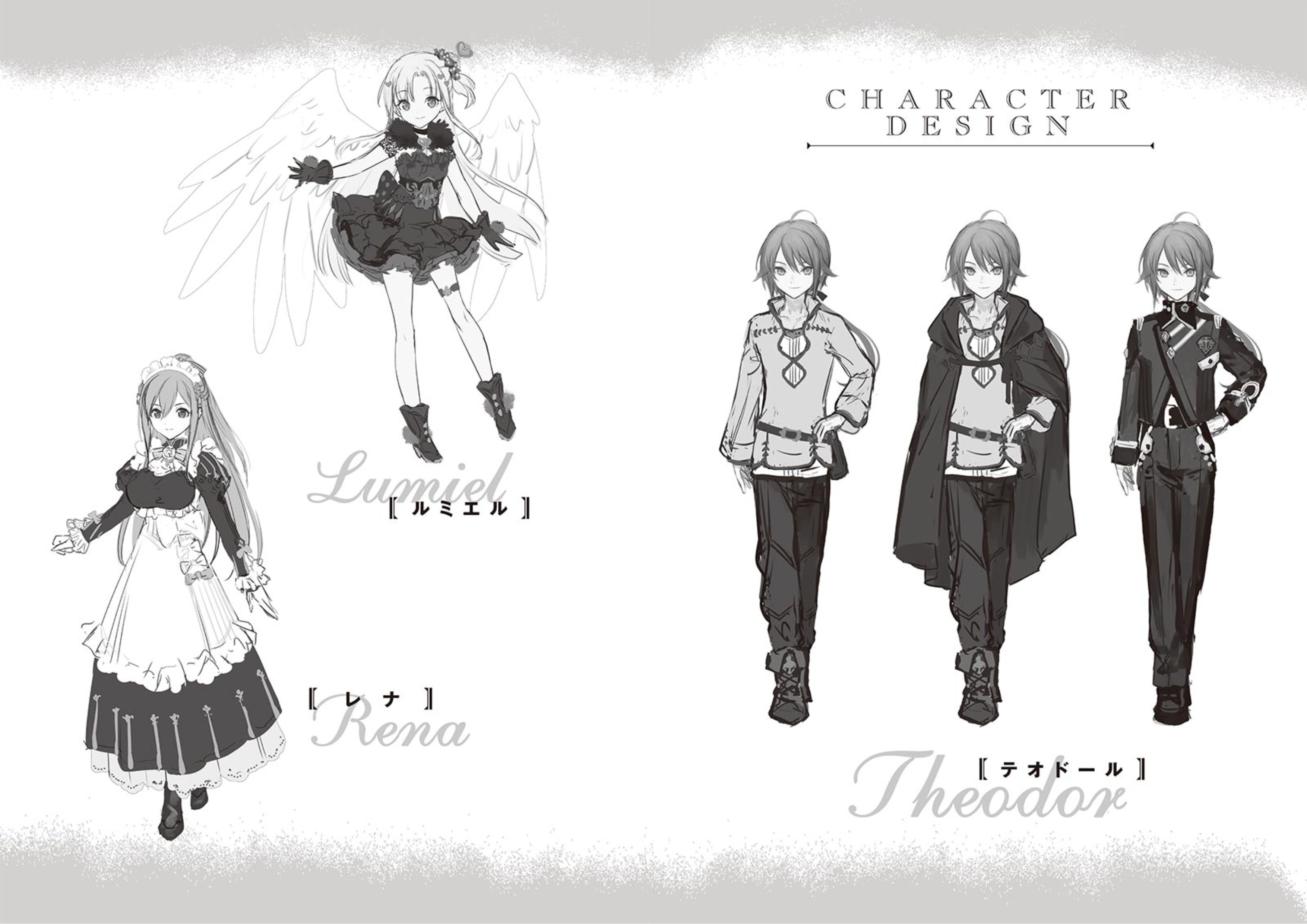 Sekai Saikyou no Maou desu ga Dare mo Toubatsu Shi ni Kite Kurenai node Volume 1 - Megumi Novel