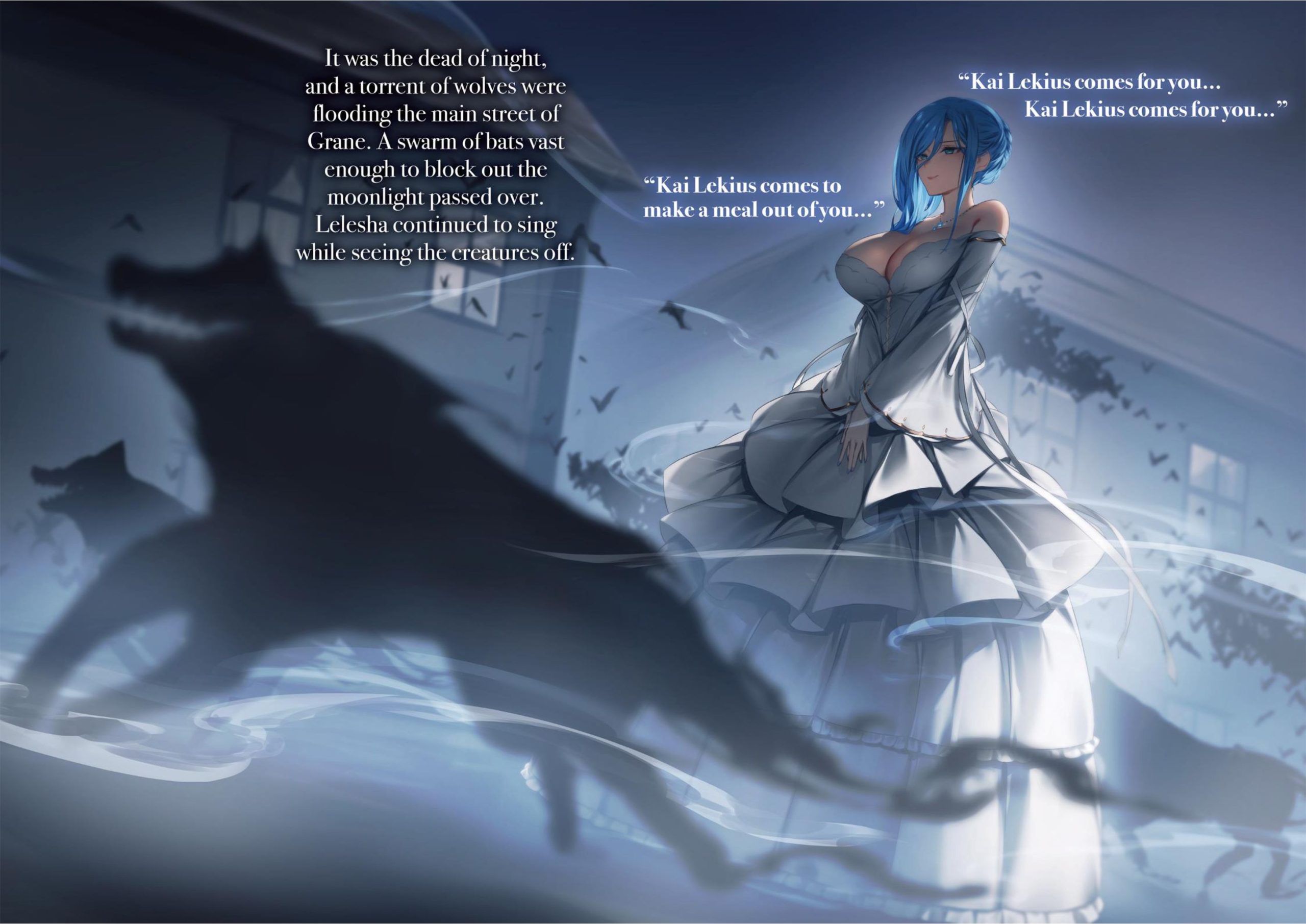 Greatest Magician is Ultimate Quest Bahasa Indonesia