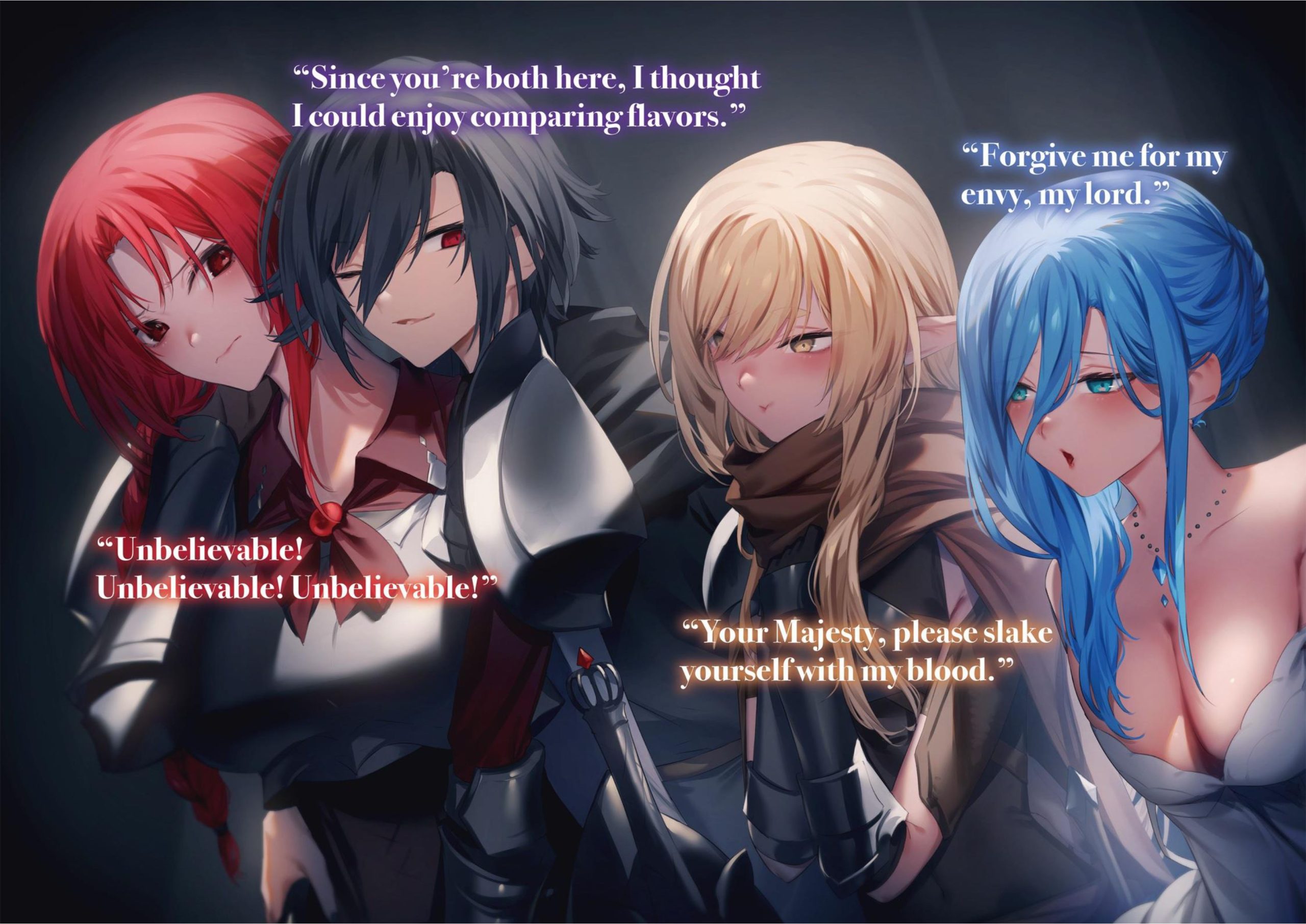 Greatest Magician is Ultimate Quest Bahasa Indonesia