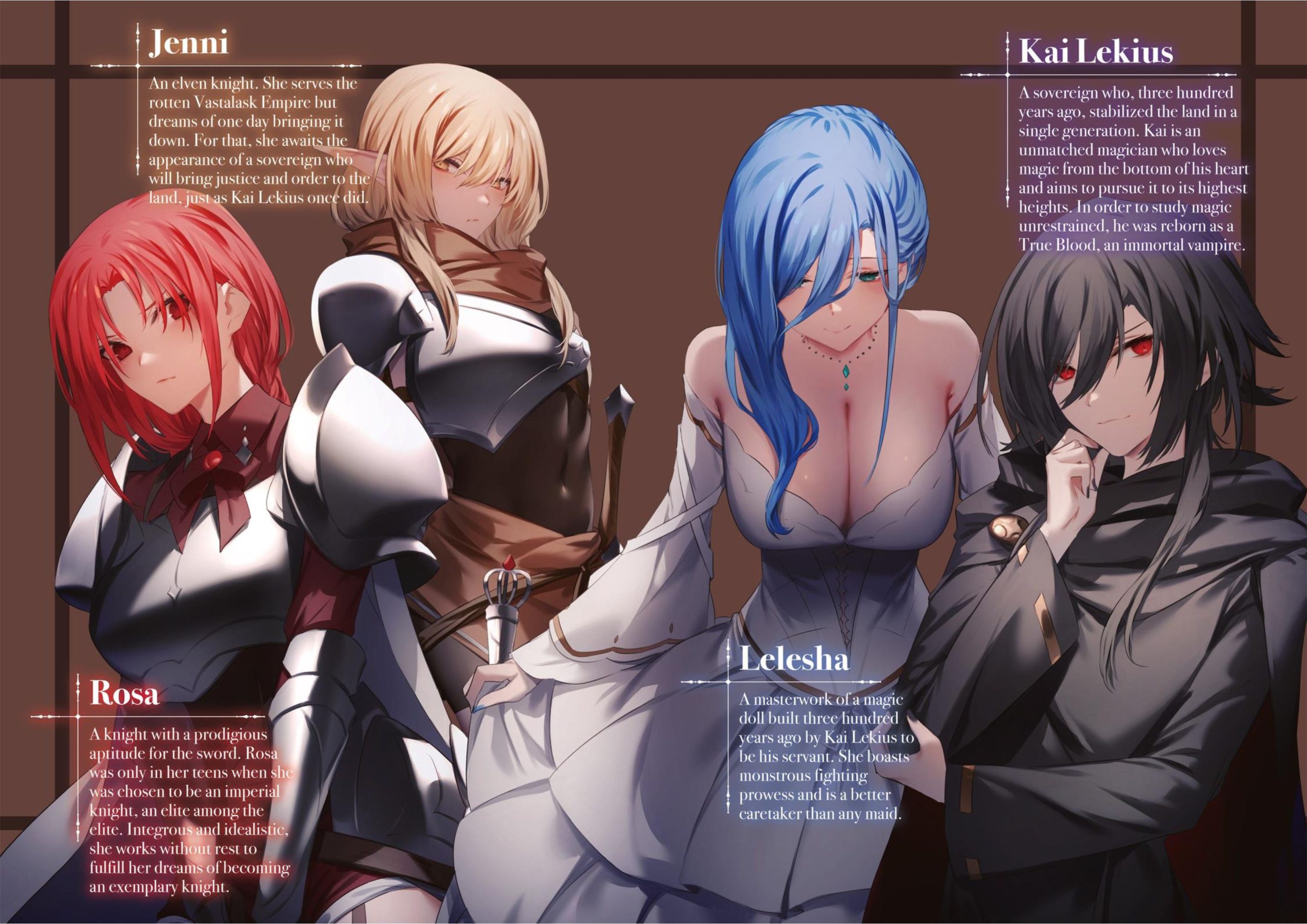 Greatest Magician is Ultimate Quest Bahasa Indonesia