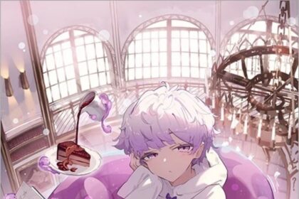 The Slothful Villainous Noble Bahasa Indonesia